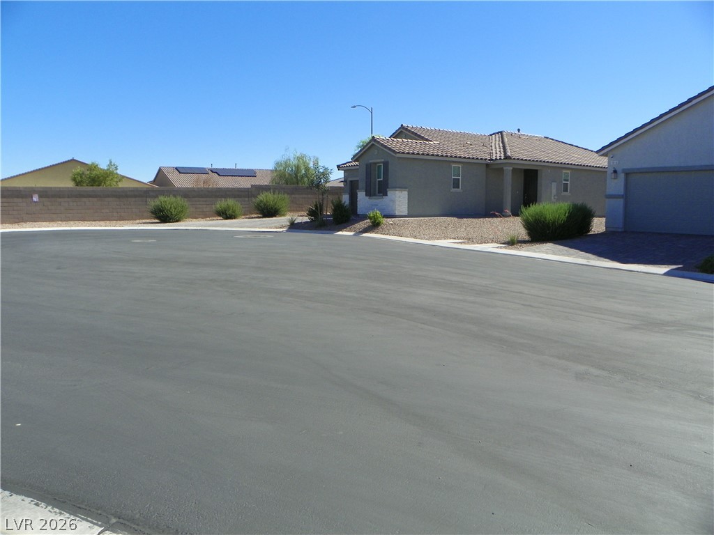 10117 Cliff Barrel Court Las Vegas NV 89141