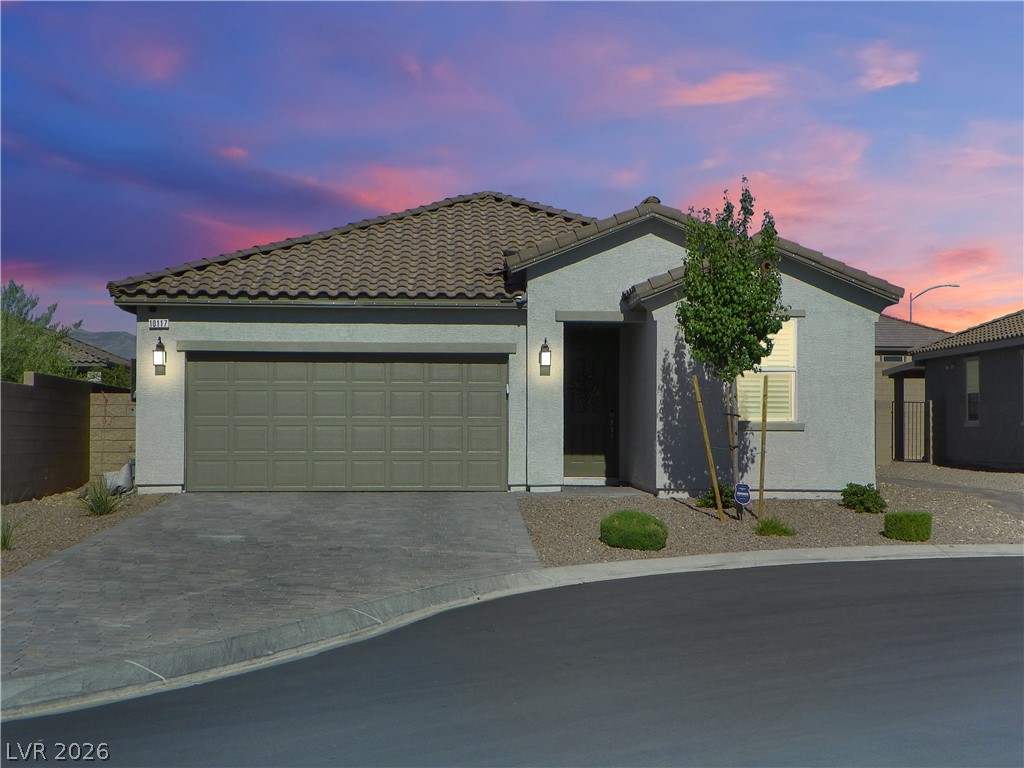 10117 Cliff Barrel Court Las Vegas NV 89141