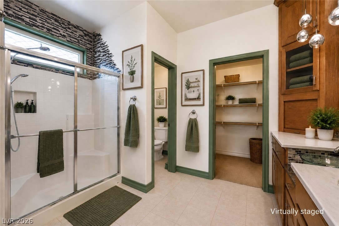 4714 East Lucera Court Pahrump NV 89061
