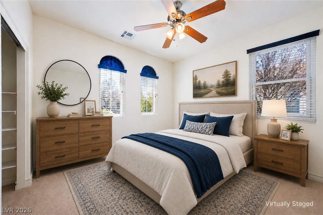 4714 East Lucera Court Pahrump NV 89061