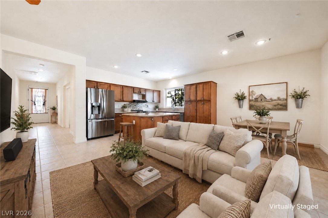 4714 East Lucera Court Pahrump NV 89061