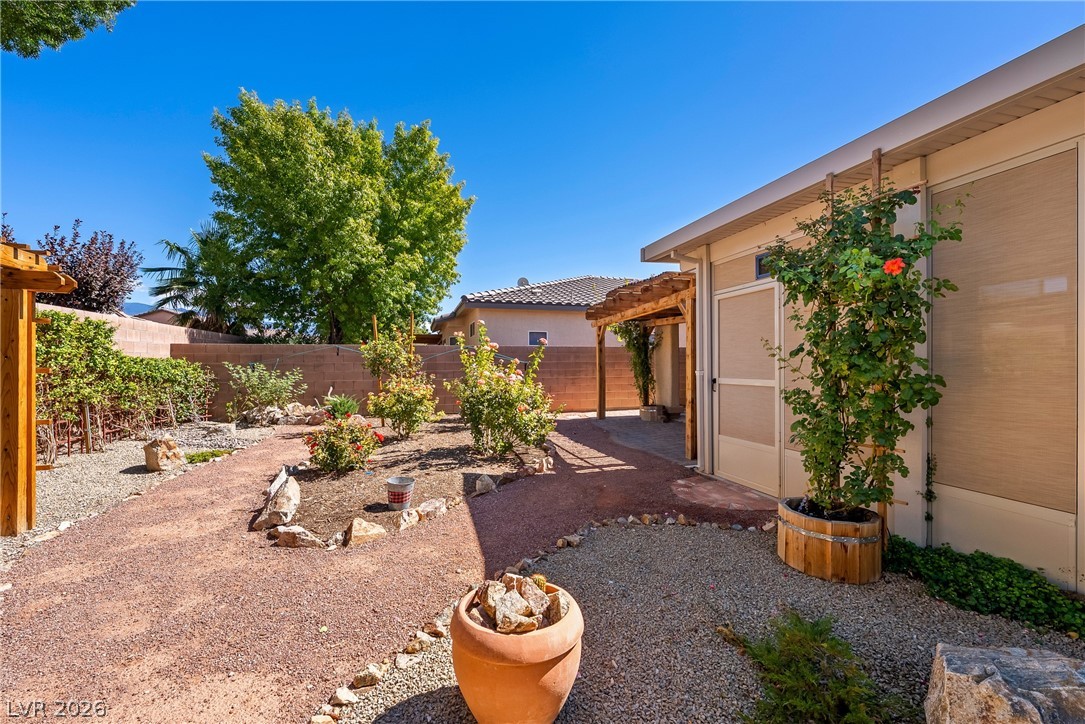 4714 East Lucera Court Pahrump NV 89061