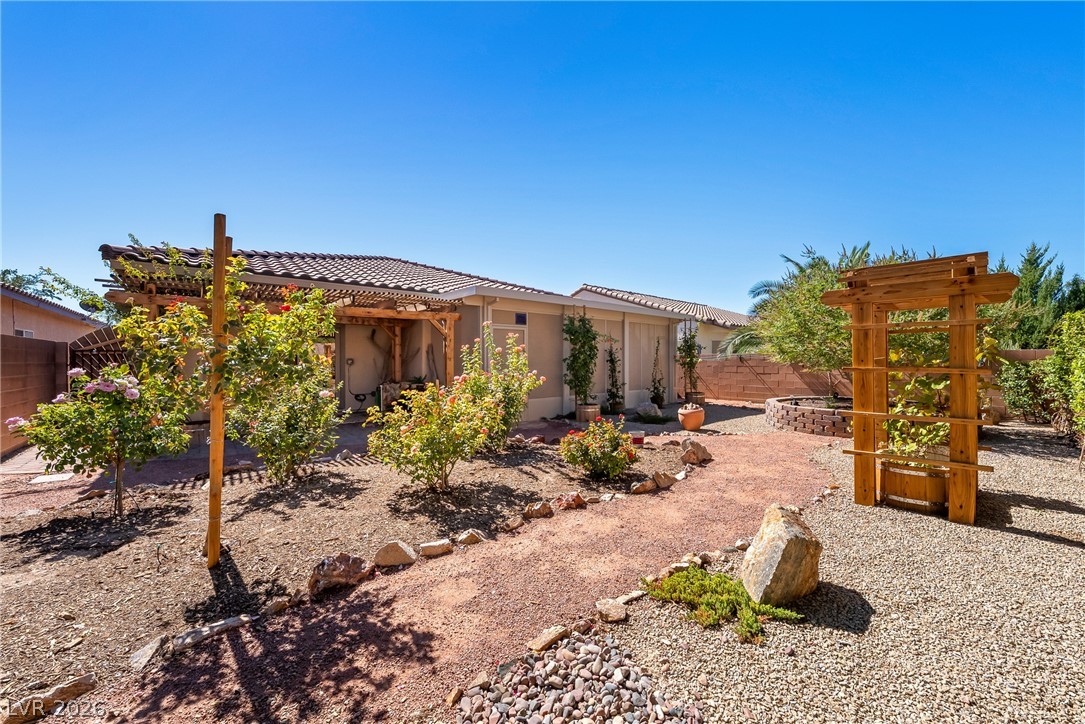 4714 East Lucera Court Pahrump NV 89061