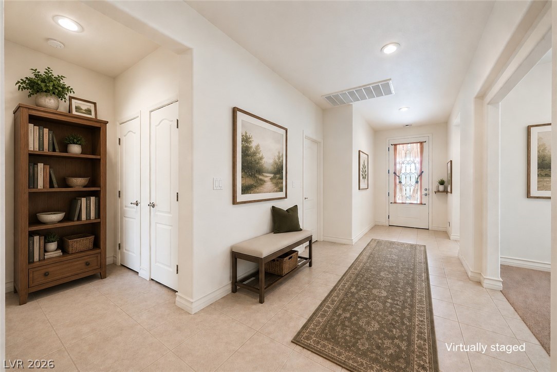 4714 East Lucera Court Pahrump NV 89061