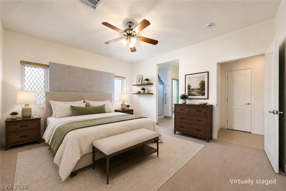 4714 East Lucera Court Pahrump NV 89061