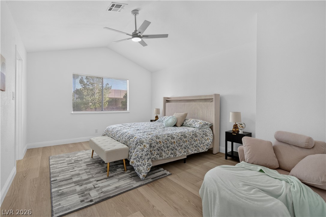 4055 Pequeno Avenue Las Vegas NV 89120