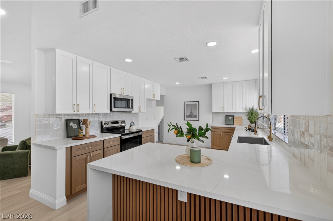 4055 Pequeno Avenue Las Vegas NV 89120