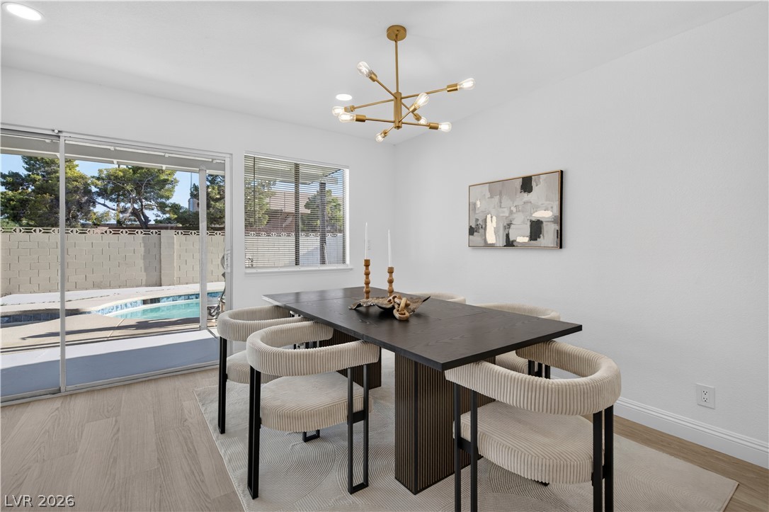 4055 Pequeno Avenue Las Vegas NV 89120
