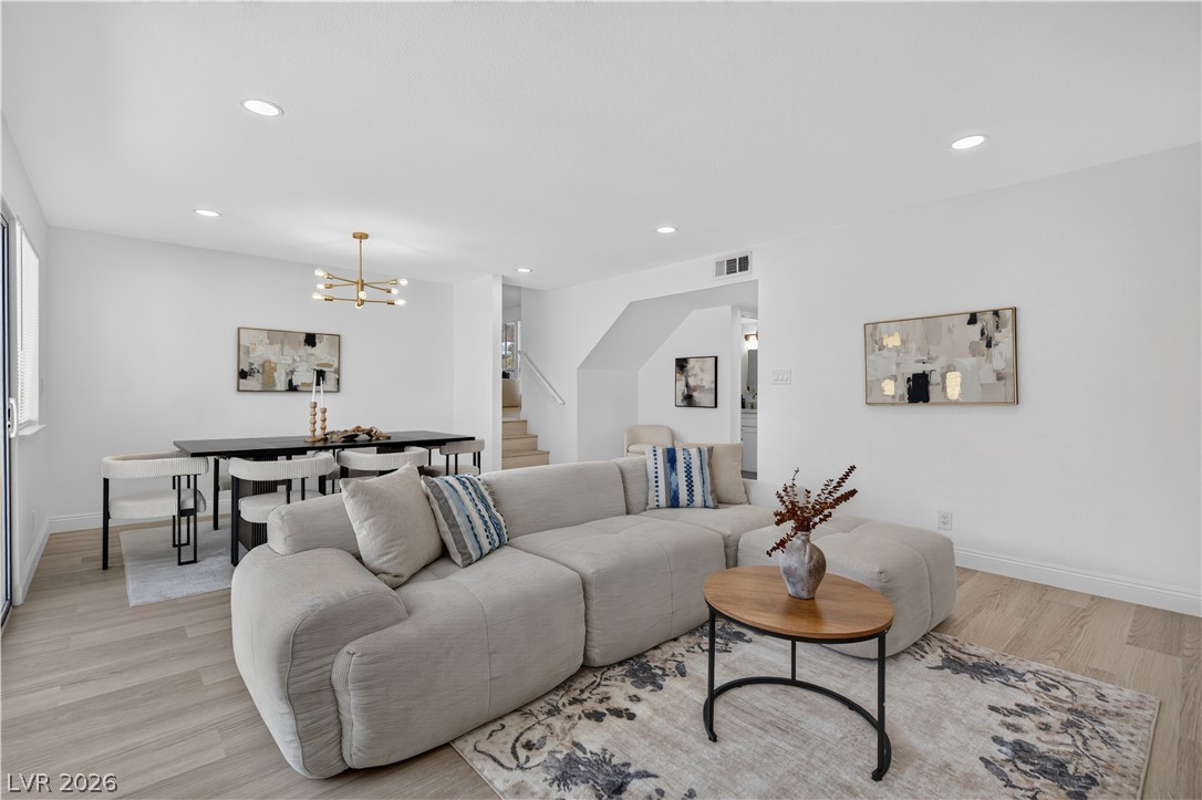 4055 Pequeno Avenue Las Vegas NV 89120