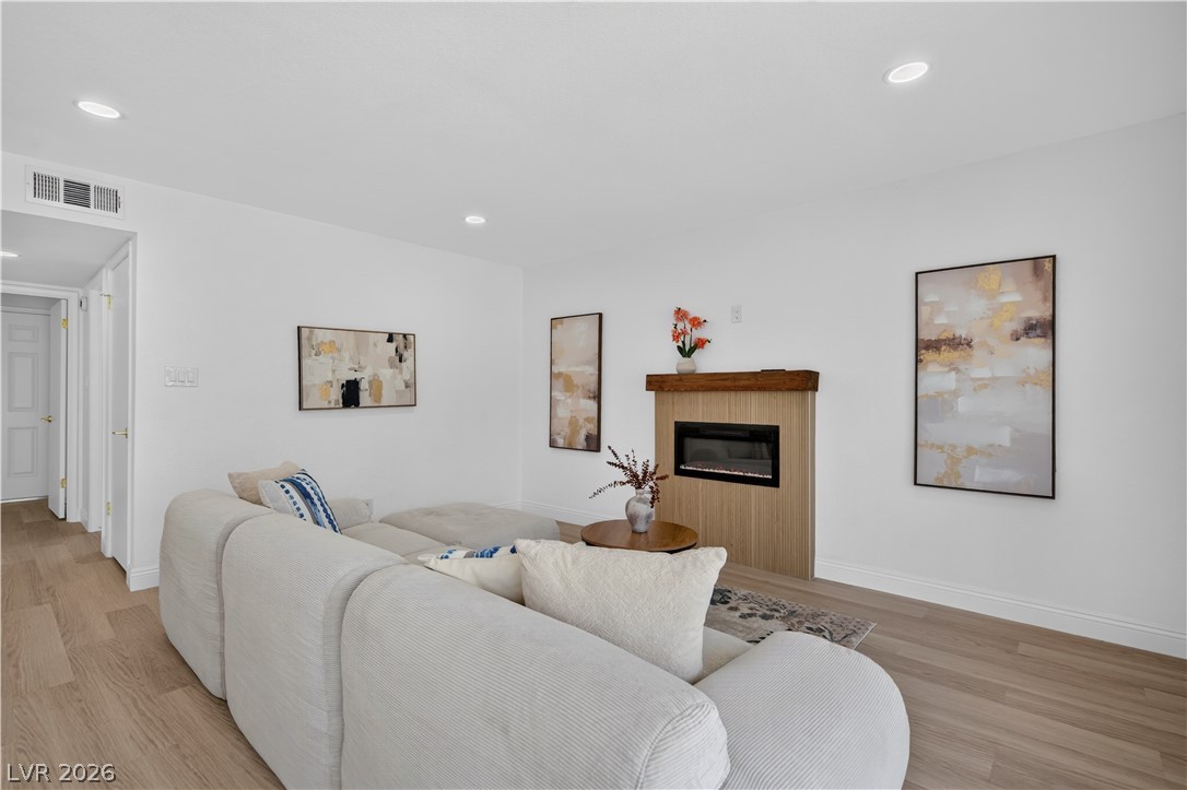 4055 Pequeno Avenue Las Vegas NV 89120