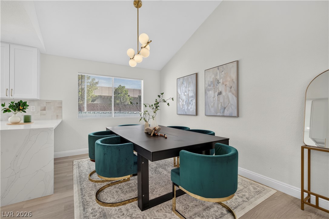 4055 Pequeno Avenue Las Vegas NV 89120