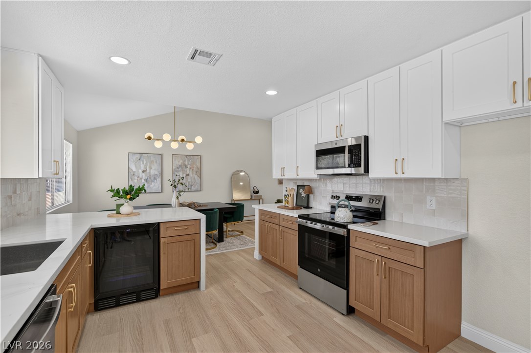 4055 Pequeno Avenue Las Vegas NV 89120