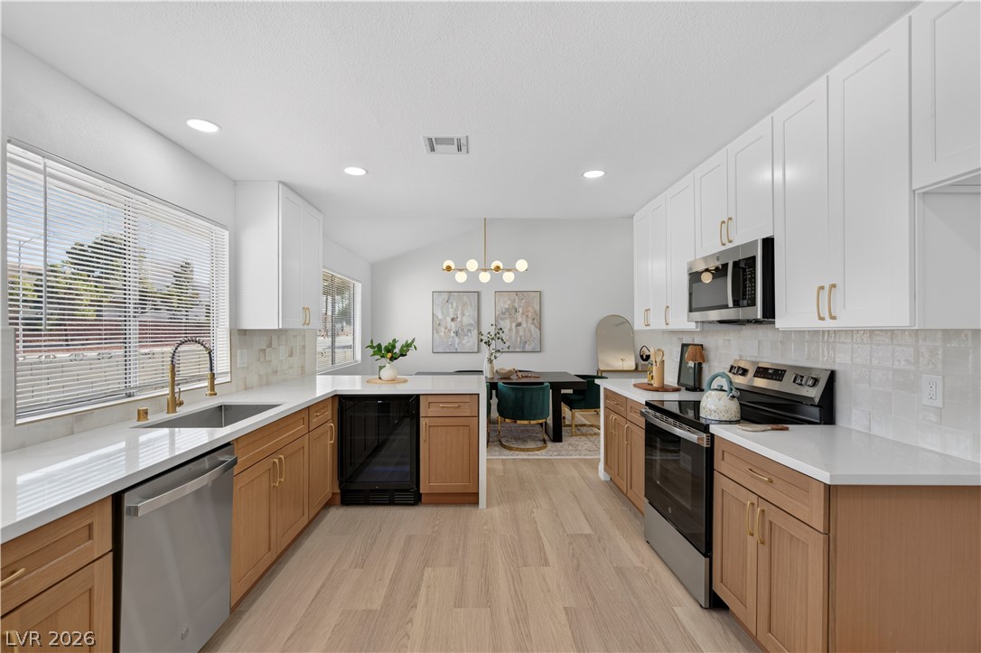 4055 Pequeno Avenue Las Vegas NV 89120