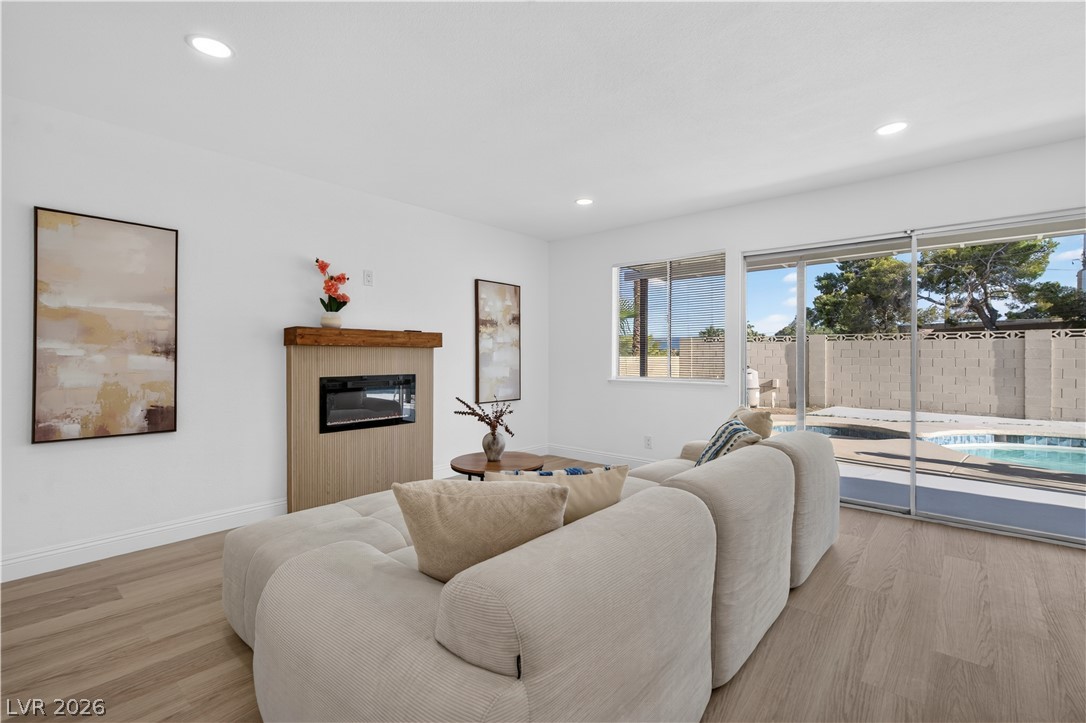 4055 Pequeno Avenue Las Vegas NV 89120