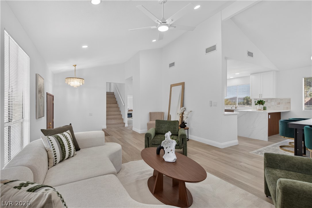4055 Pequeno Avenue Las Vegas NV 89120