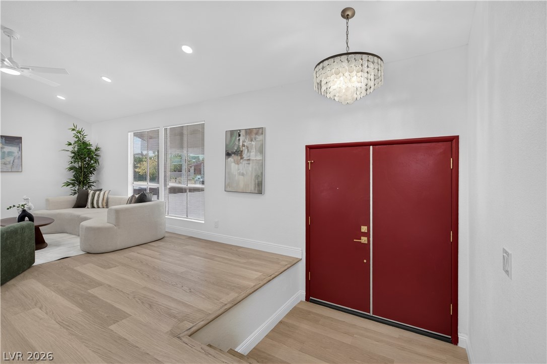 4055 Pequeno Avenue Las Vegas NV 89120