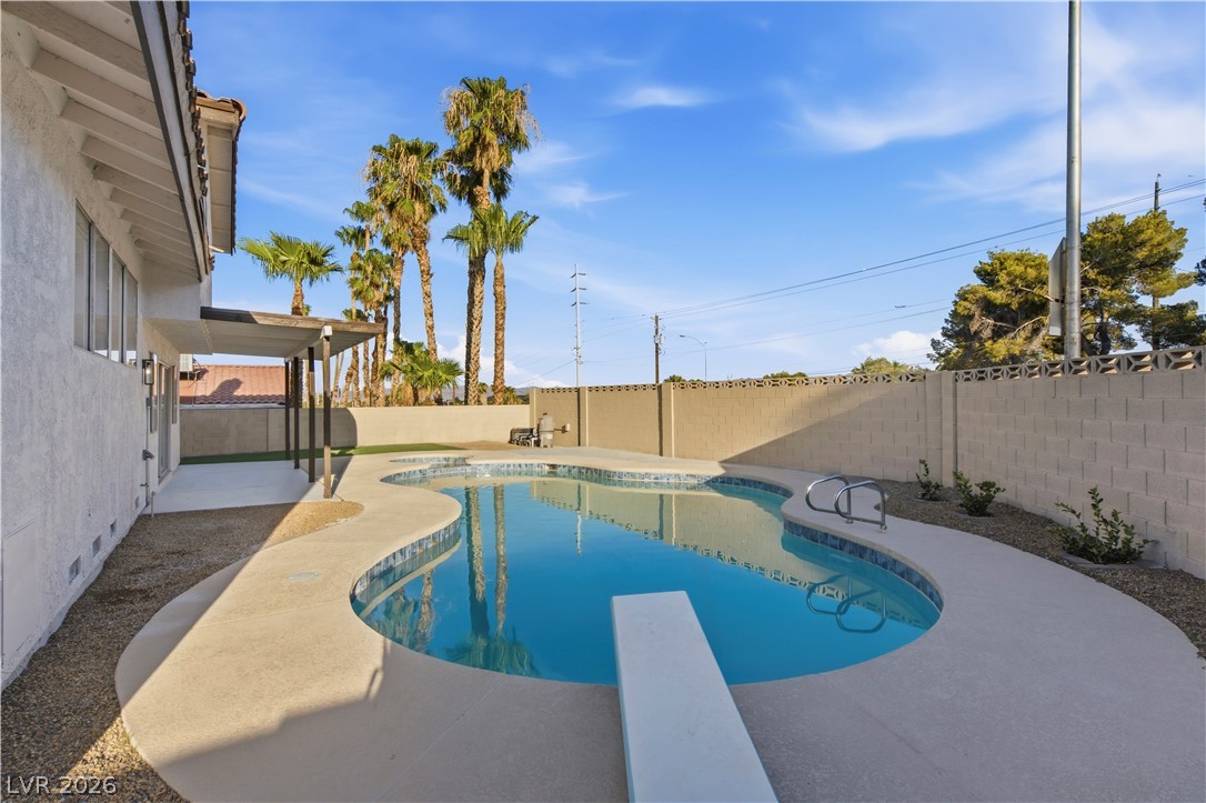 4055 Pequeno Avenue Las Vegas NV 89120