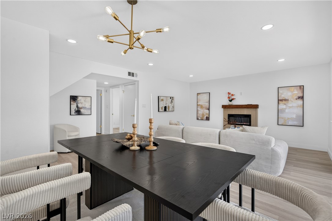 4055 Pequeno Avenue Las Vegas NV 89120