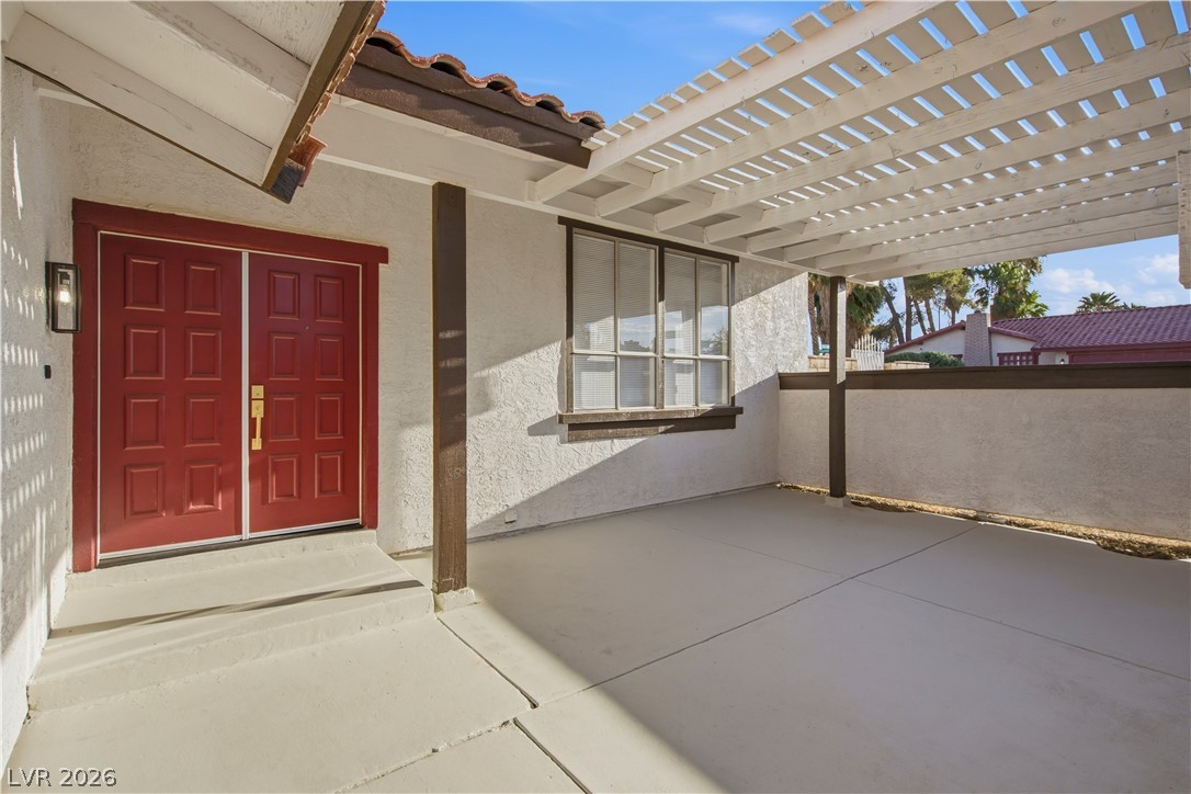 4055 Pequeno Avenue Las Vegas NV 89120