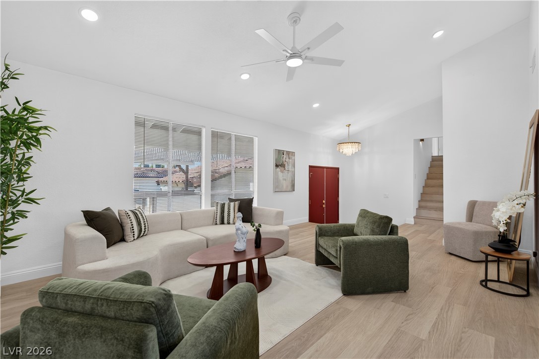 4055 Pequeno Avenue Las Vegas NV 89120