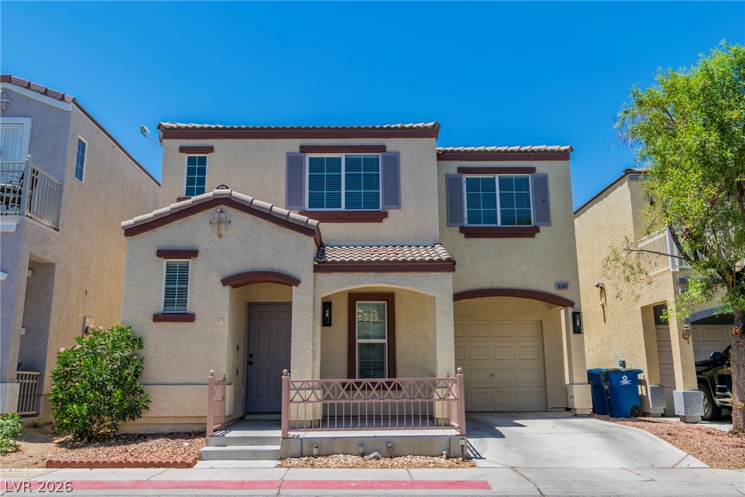 10387 Baby Bud Street Las Vegas NV 89183