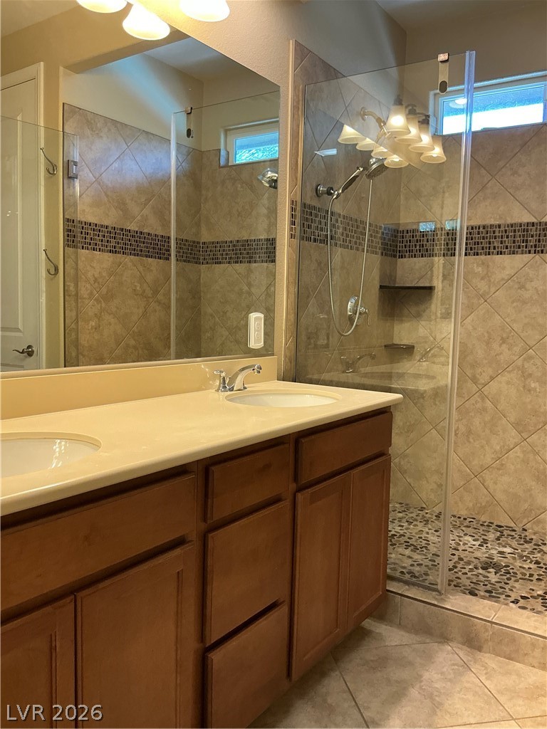 5627 Granollers Drive Las Vegas NV 89135