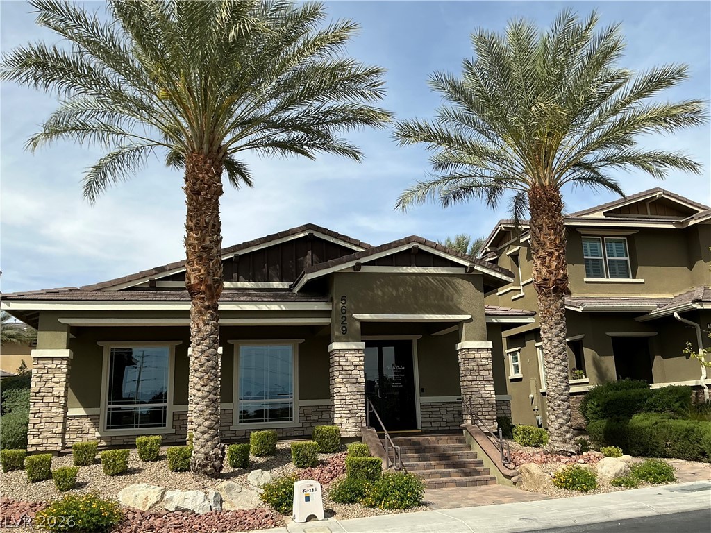 5627 Granollers Drive Las Vegas NV 89135
