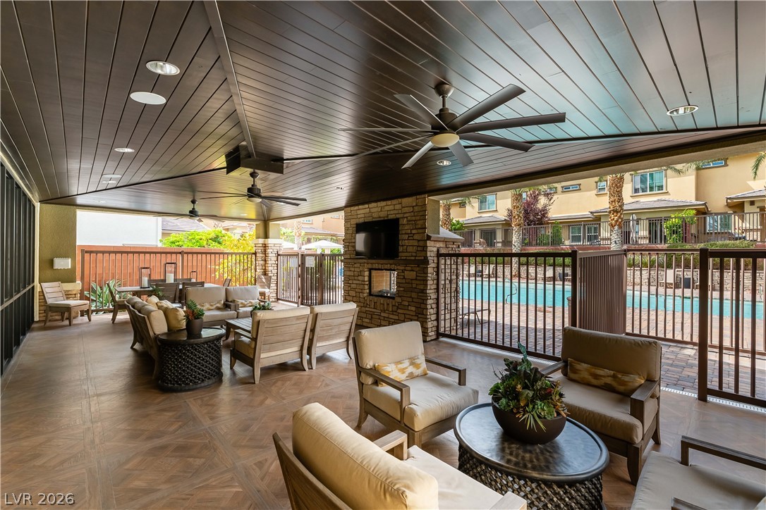 5627 Granollers Drive Las Vegas NV 89135