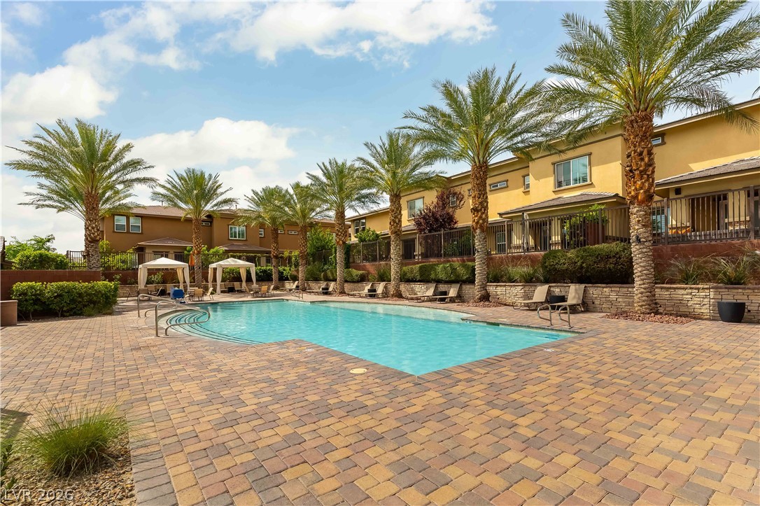 5627 Granollers Drive Las Vegas NV 89135