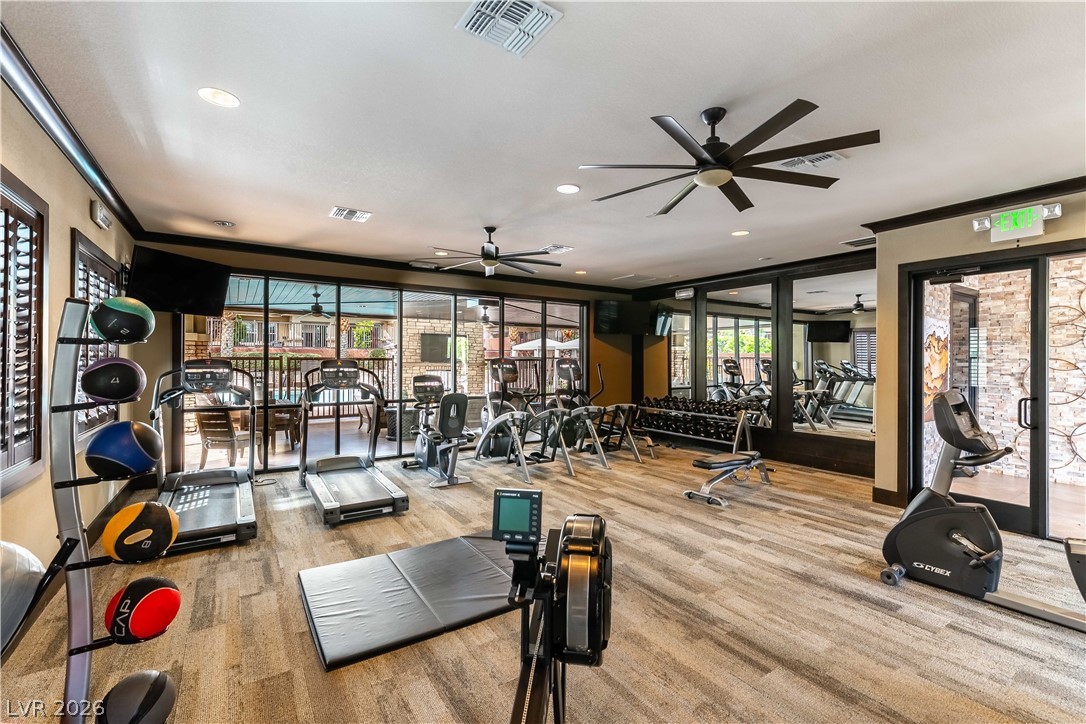 5627 Granollers Drive Las Vegas NV 89135