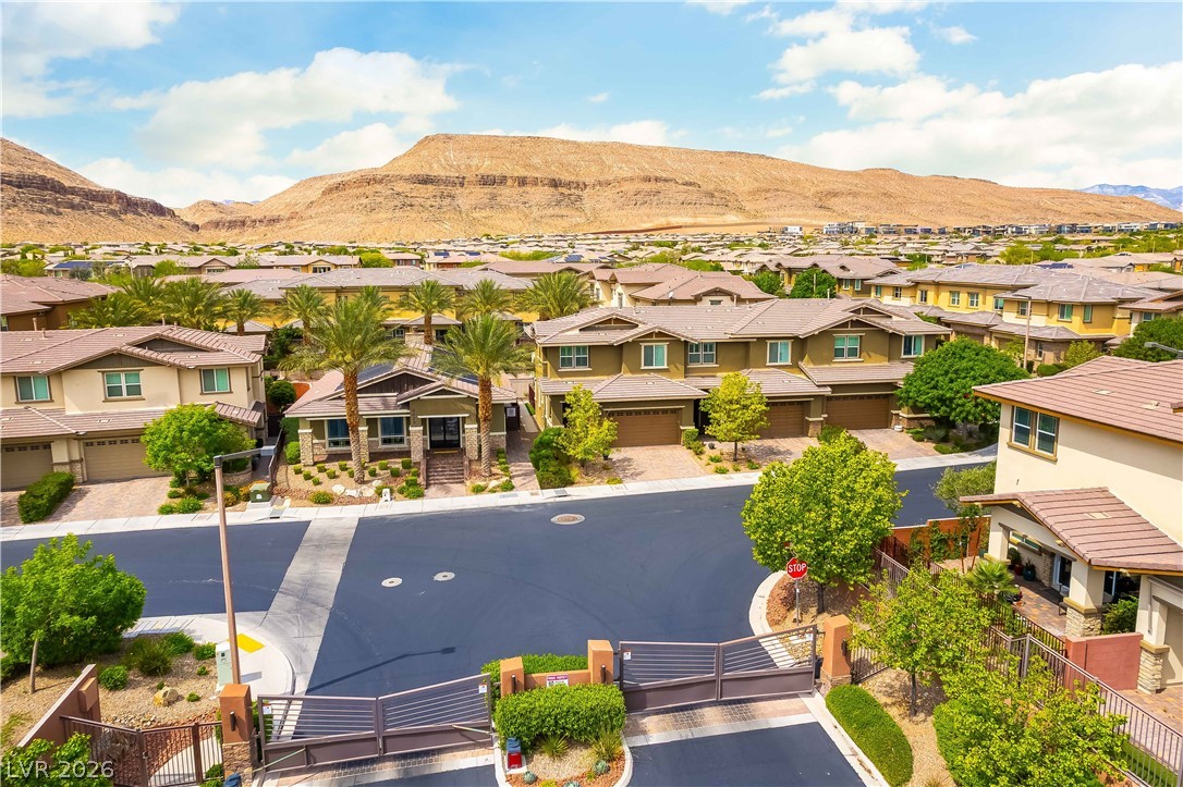 5627 Granollers Drive Las Vegas NV 89135