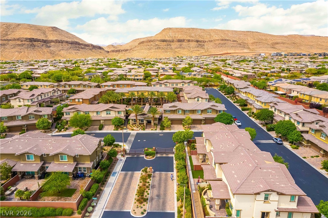 5627 Granollers Drive Las Vegas NV 89135