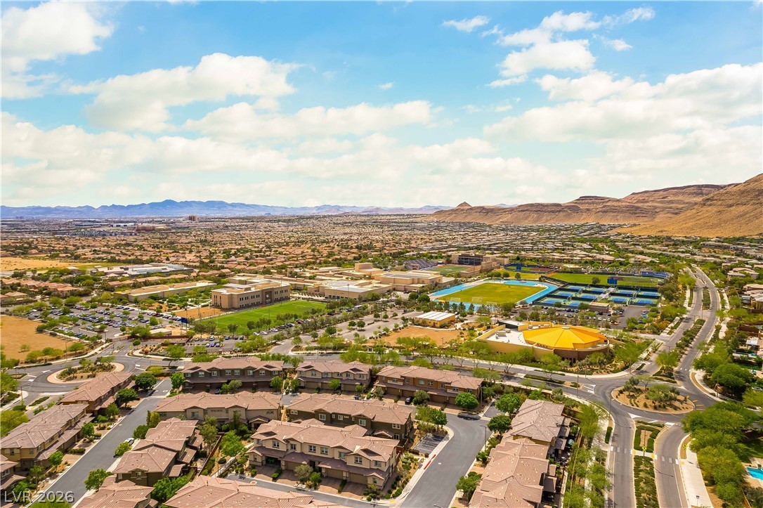 5627 Granollers Drive Las Vegas NV 89135
