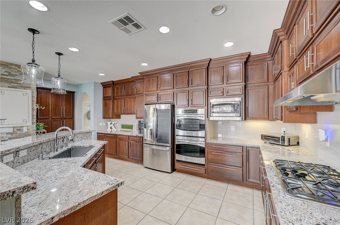 581 Via Balizan Avenue Las Vegas NV 89123