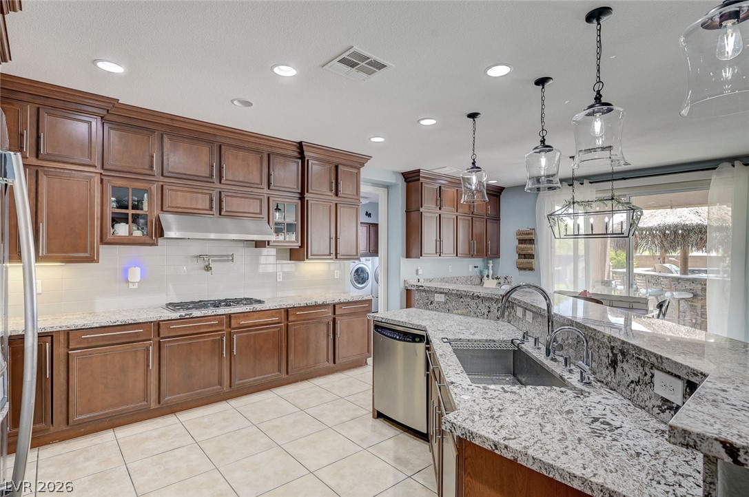 581 Via Balizan Avenue Las Vegas NV 89123