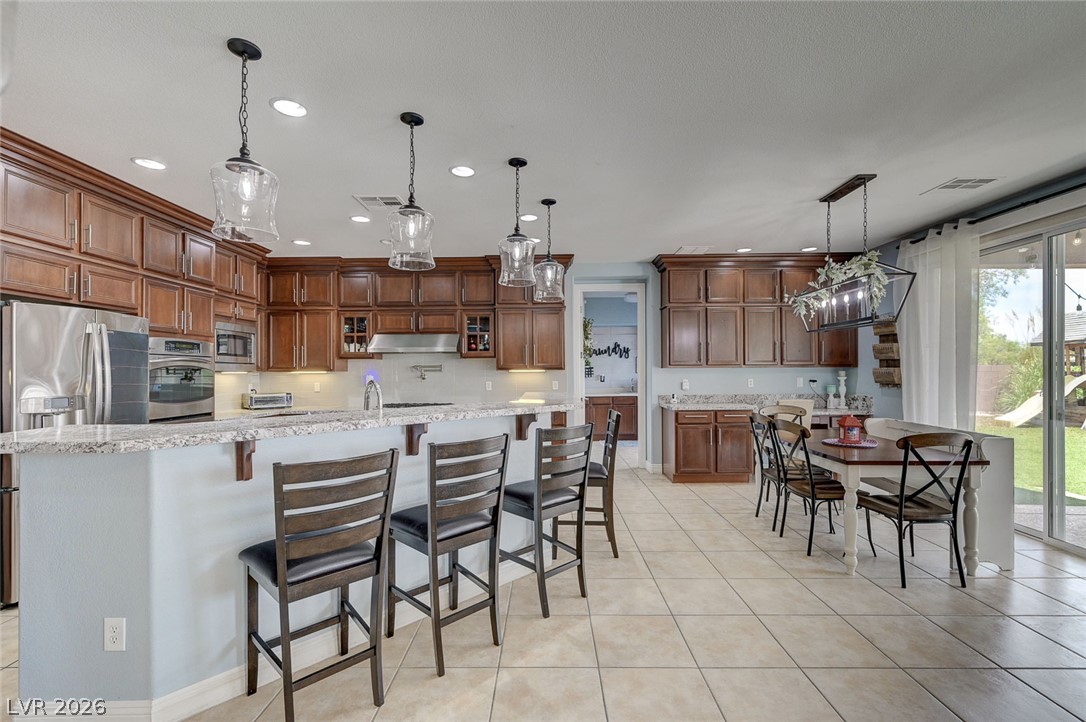 581 Via Balizan Avenue Las Vegas NV 89123