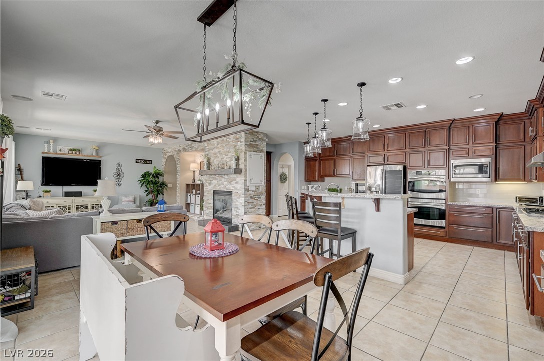 581 Via Balizan Avenue Las Vegas NV 89123