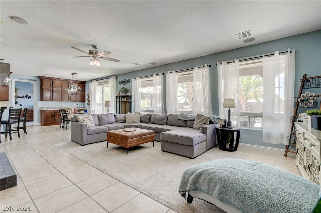 581 Via Balizan Avenue Las Vegas NV 89123