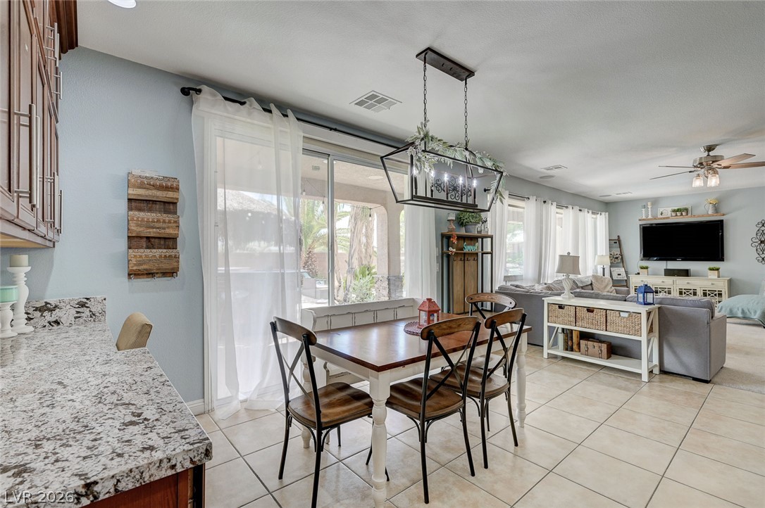 581 Via Balizan Avenue Las Vegas NV 89123