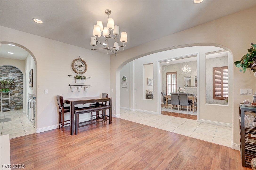 581 Via Balizan Avenue Las Vegas NV 89123