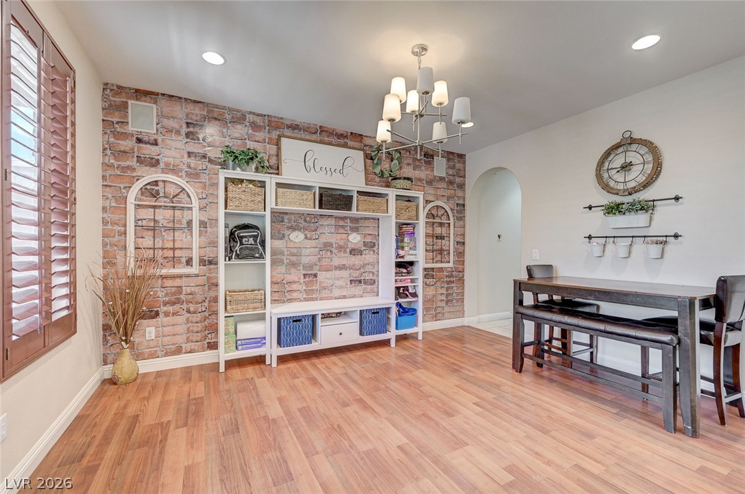 581 Via Balizan Avenue Las Vegas NV 89123