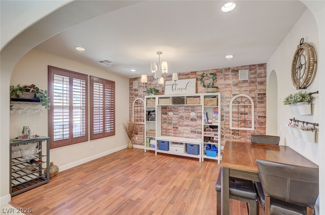 581 Via Balizan Avenue Las Vegas NV 89123