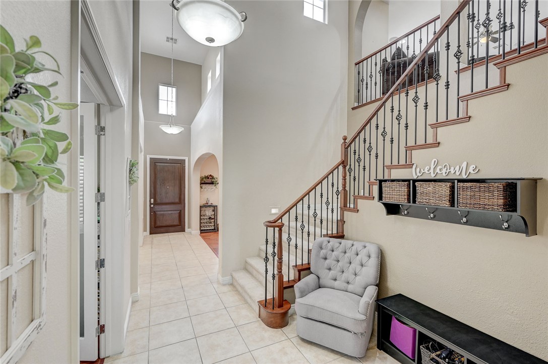 581 Via Balizan Avenue Las Vegas NV 89123