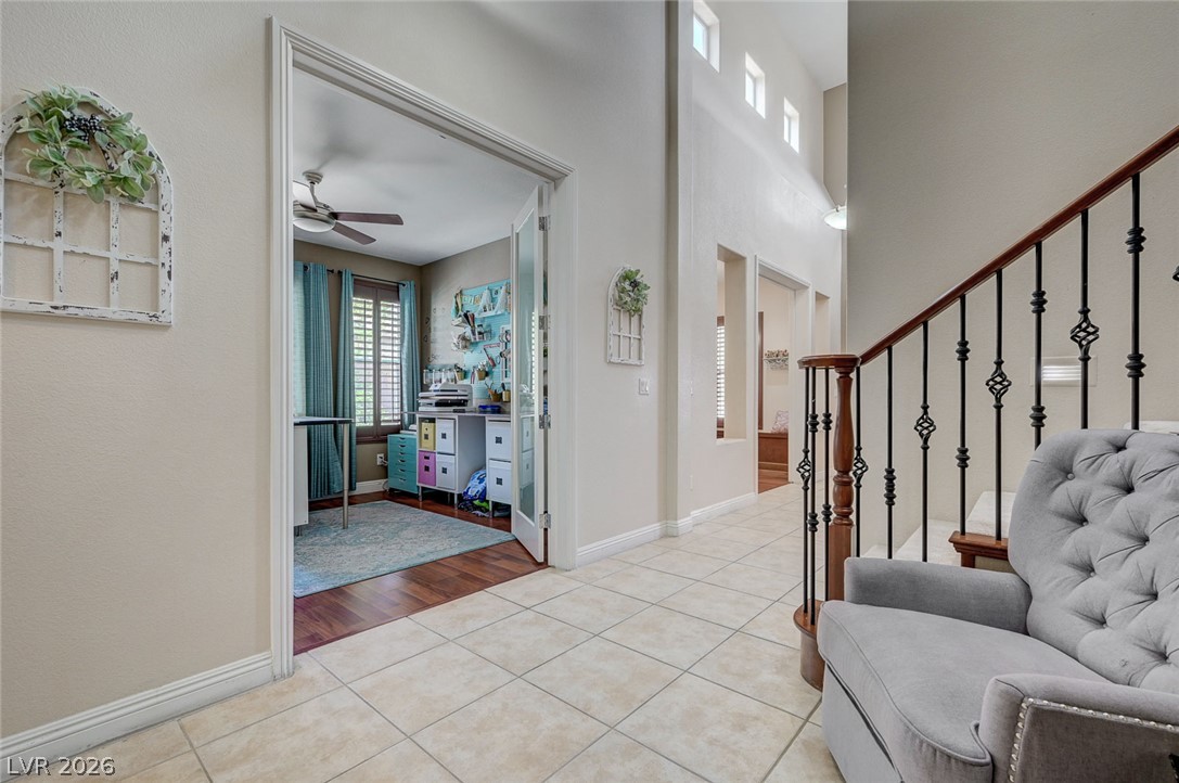 581 Via Balizan Avenue Las Vegas NV 89123
