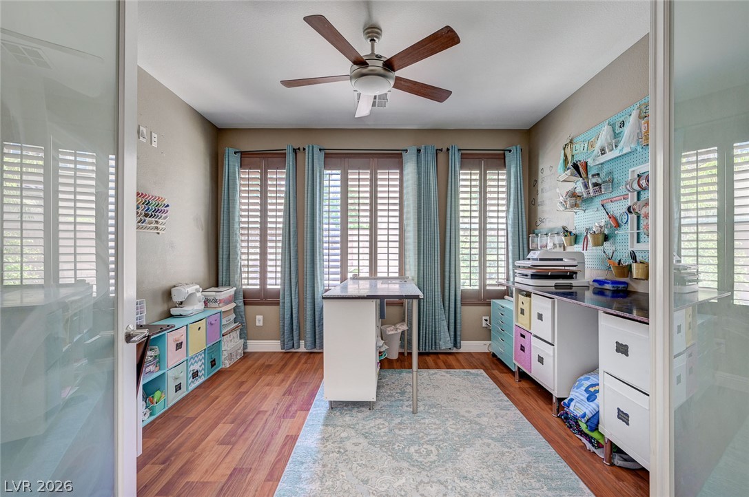 581 Via Balizan Avenue Las Vegas NV 89123