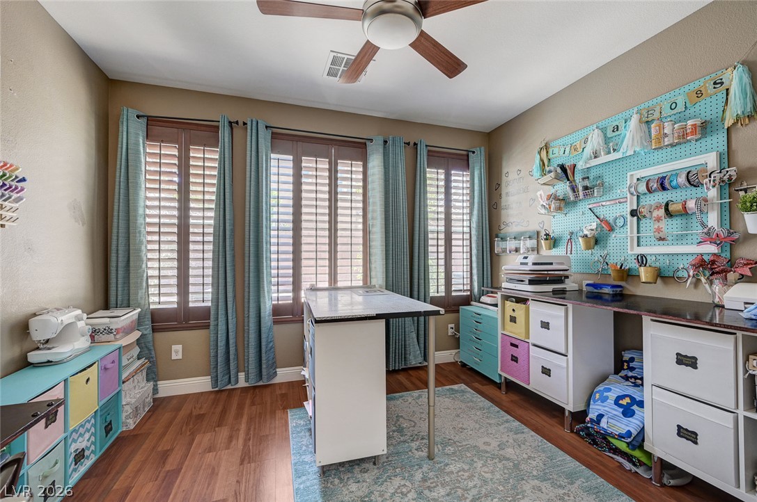 581 Via Balizan Avenue Las Vegas NV 89123
