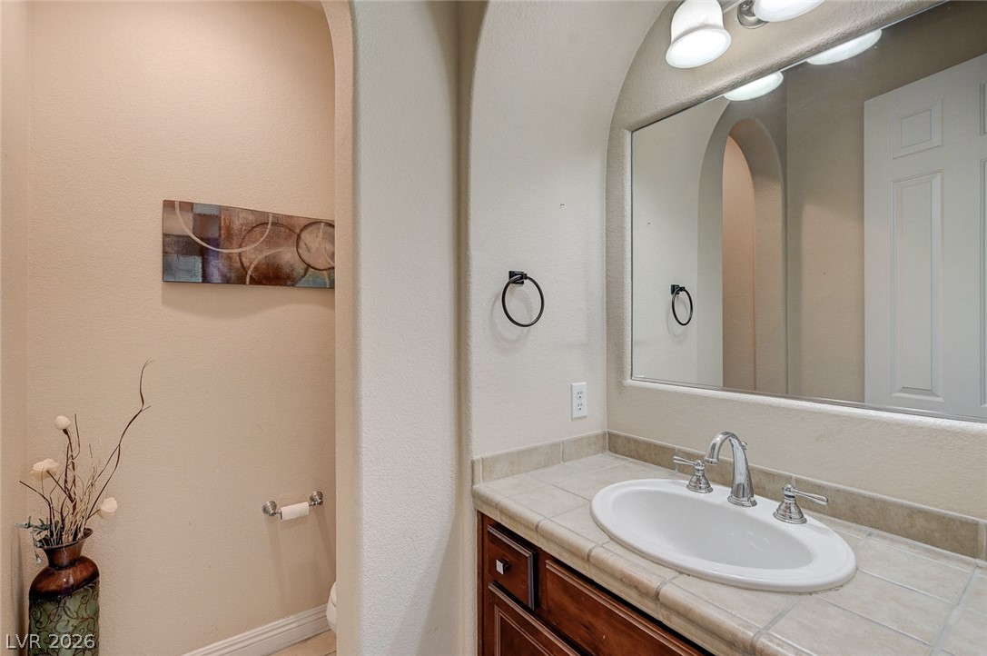 581 Via Balizan Avenue Las Vegas NV 89123