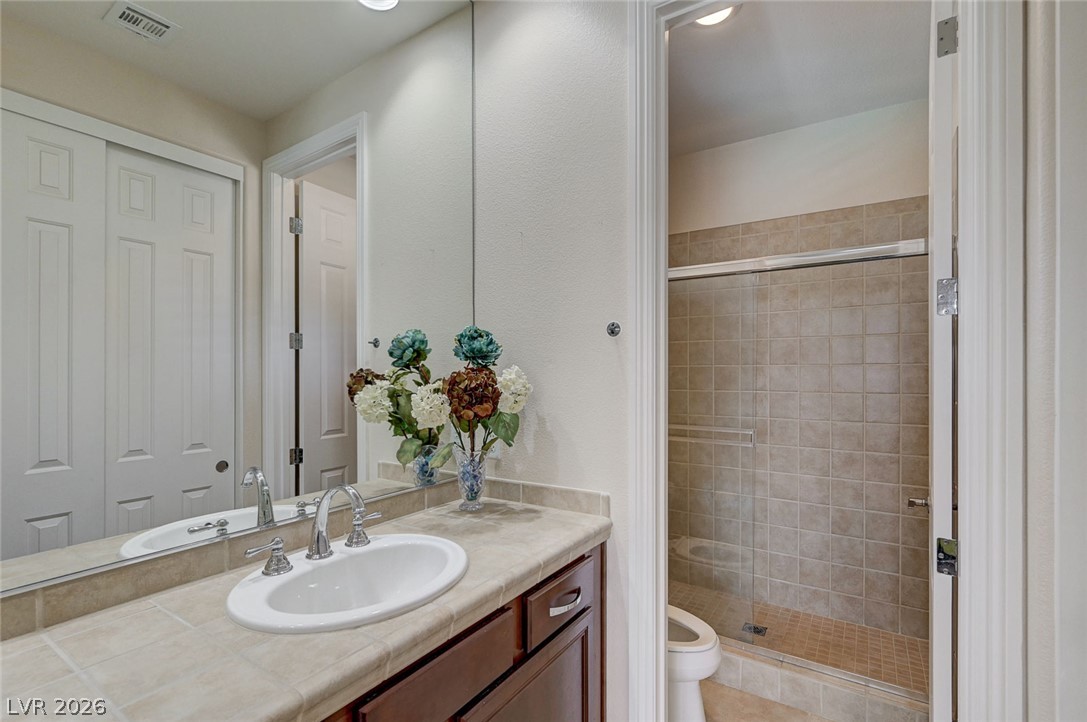 581 Via Balizan Avenue Las Vegas NV 89123