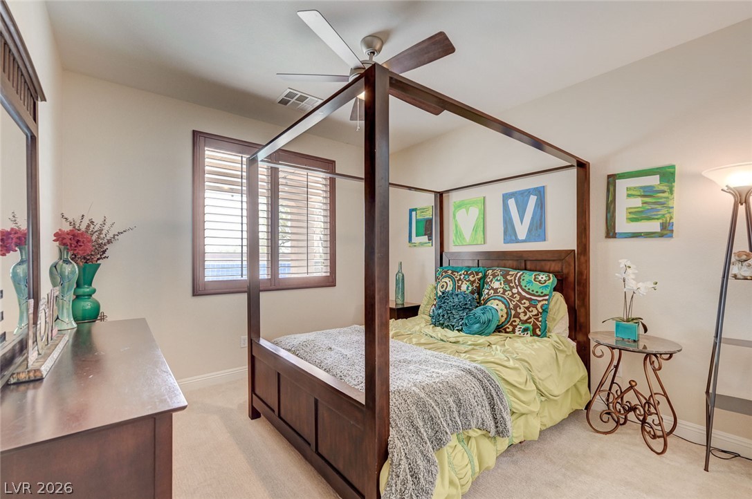 581 Via Balizan Avenue Las Vegas NV 89123