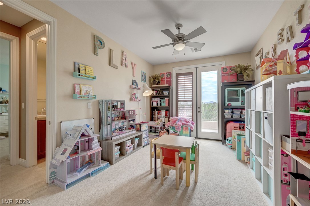581 Via Balizan Avenue Las Vegas NV 89123